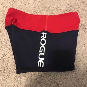 Rogue workout shorts